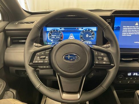 New 2026 Subaru Outback Touring AWD/4WD image 12