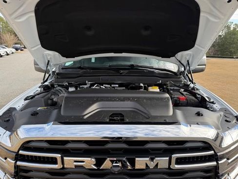 New 2026 RAM 2500 Tradesman image 31