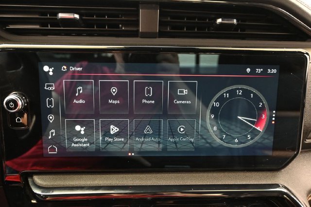 Used 2023 GMC Sierra 1500 AT4 w/ AT4 Premium Package AWD/4WD image 36