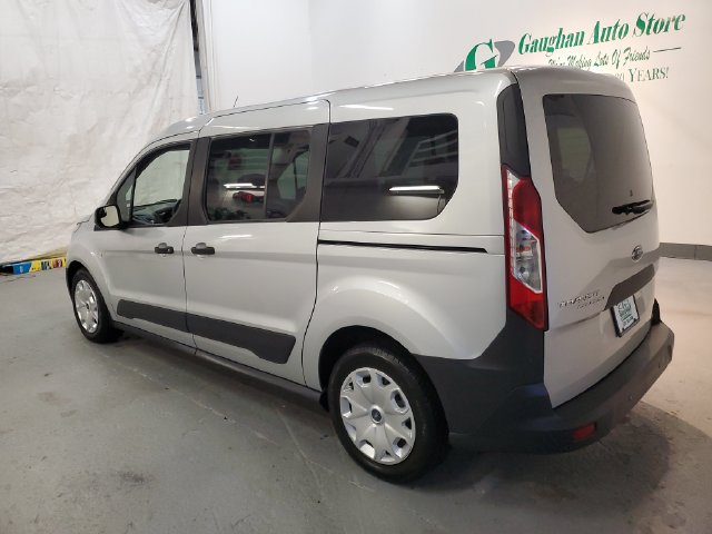 Used 2017 Ford Transit Connect XL FWD image 4