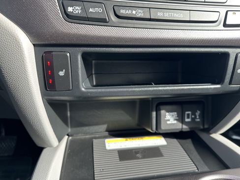 Used 2021 Honda Ridgeline RTL-E image 52