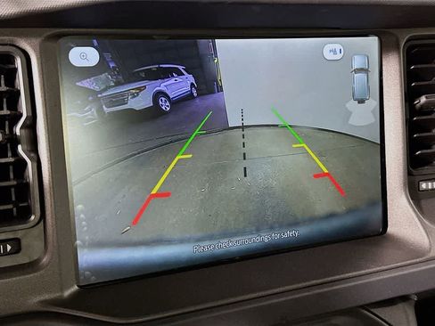 New 2025 Ford Bronco Big Bend image 29