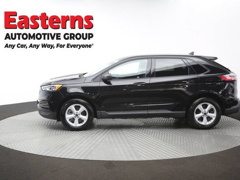 Used 2023 Ford Edge SE AWD/4WD image 58