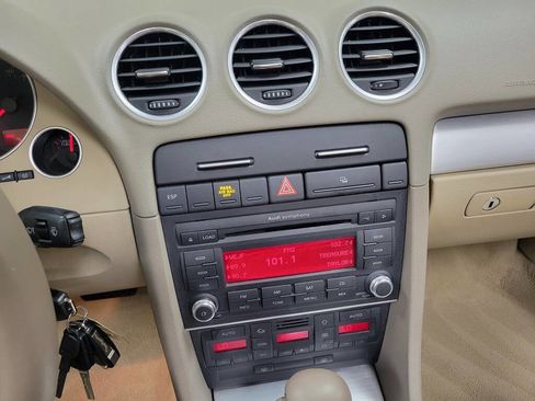 Used 2008 Audi A4 2.0T image 27