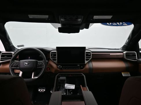 New 2026 Toyota Tundra 1794 Edition AWD/4WD image 11