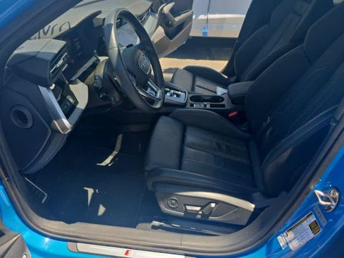 Used 2023 Audi S3 Premium Plus w/ Premium Plus Package AWD/4WD image 10