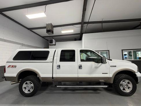 Used 2007 Ford F350 Lariat image 5