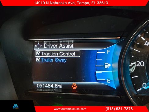 Used 2016 Ford Explorer XLT w/ Equipment Group 202A FWD image 24