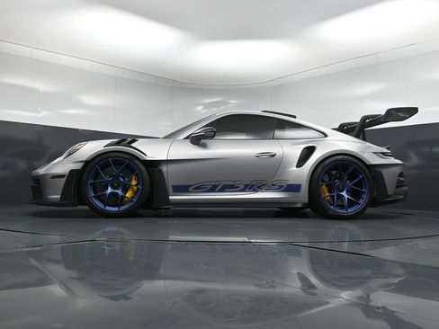 Used 2024 Porsche 911 GT3 RS RWD image 23