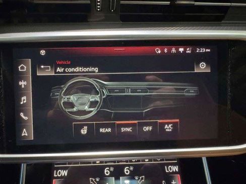 Used 2021 Audi RS 7 Sportback AWD/4WD image 59