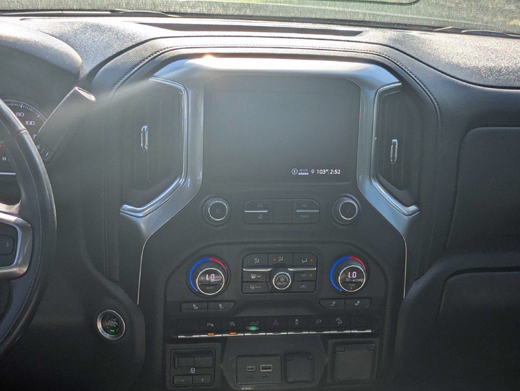 Used 2022 Chevrolet Silverado 1500 RST w/ All Star Edition Plus AWD/4WD image 17
