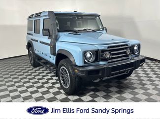 Used 2024 INEOS Grenadier video 1