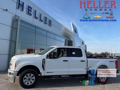 Used 2024 Ford F350 XLT