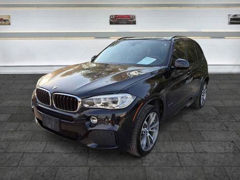 Used 2017 BMW X5 sDrive35i RWD image 3