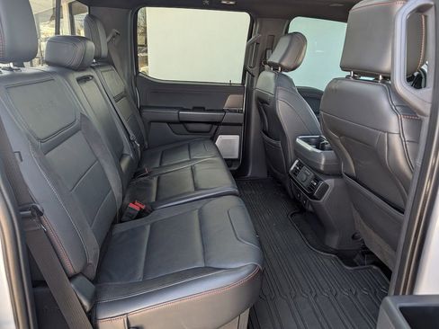 Used 2025 Ford F150 Raptor image 33