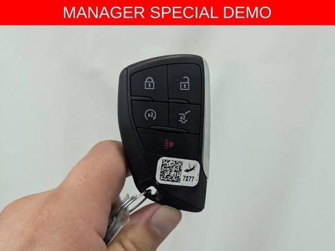 Used 2026 Buick Enclave Sport Touring w/ Power Package AWD/4WD image 41