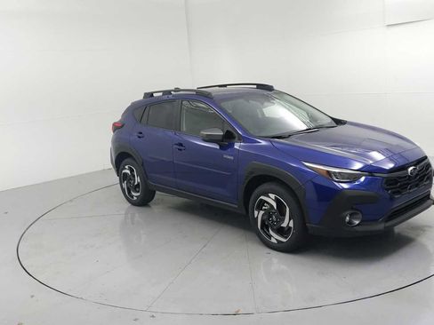 New 2026 Subaru Crosstrek 2.5i Limited image 1