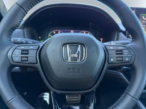 New 2025 Honda Accord Sport image 18