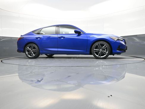 Used 2023 Acura Integra A-Spec image 27