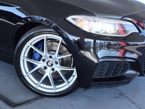 Used 2017 BMW M240i Coupe image 4