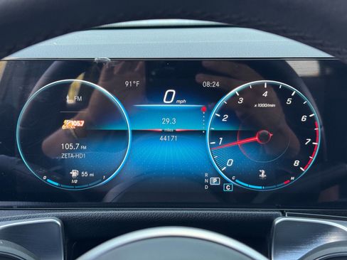 Used 2023 Mercedes-Benz GLB 250 GLB 250 w/ Premium Package image 20