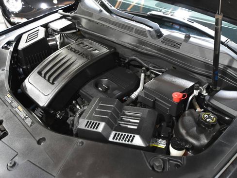 Used 2015 GMC Terrain SLT w/ Chrome Edition image 39