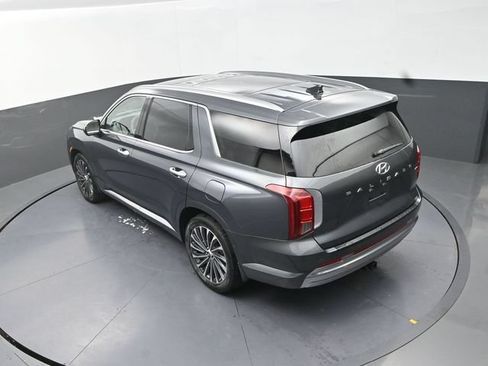 Used 2023 Hyundai Palisade Calligraphy AWD/4WD image 16