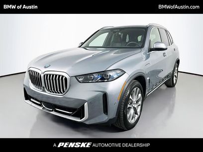 Used 2025 BMW X5 xDrive50e