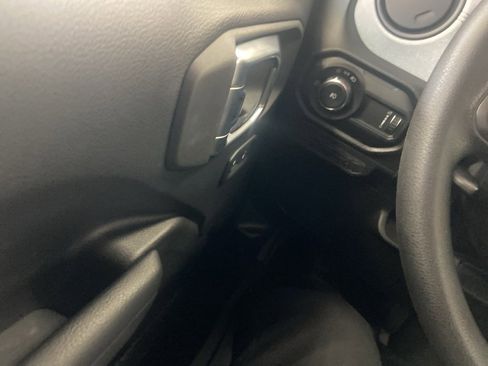 New 2026 Jeep Wrangler Sport image 24