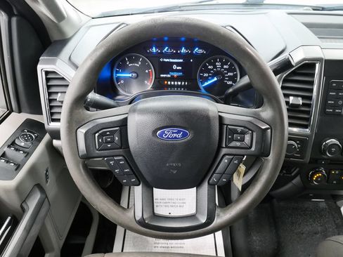Used 2017 Ford F350 XLT w/ FX4 4x4 Off Road Package image 22