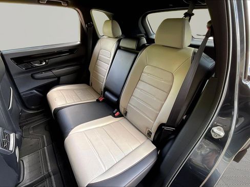 Used 2023 Honda CR-V Sport Touring image 21