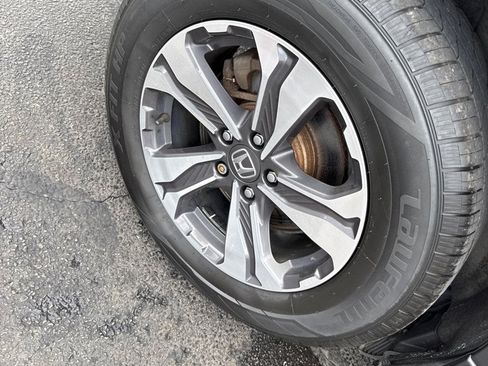 Used 2018 Honda CR-V LX image 14