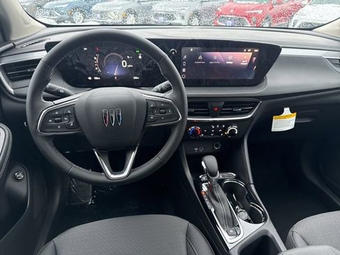 New 2026 Buick Encore GX Preferred w/ Comfort Package image 17