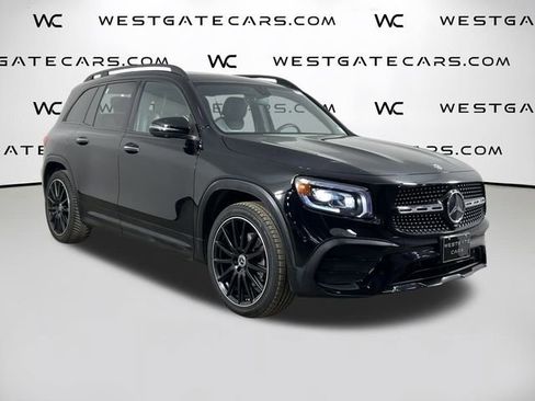 Used 2023 Mercedes-Benz GLB 250 image 44