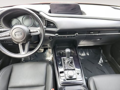 Used 2022 MAZDA CX-30 AWD 2.5 S w/ Preferred Package image 11