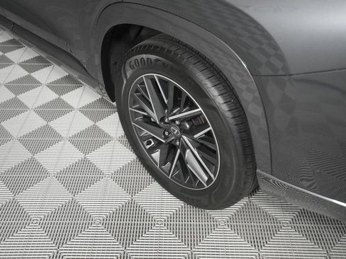 Certified 2025 Lexus TX 350 AWD w/ Technology Package image 8