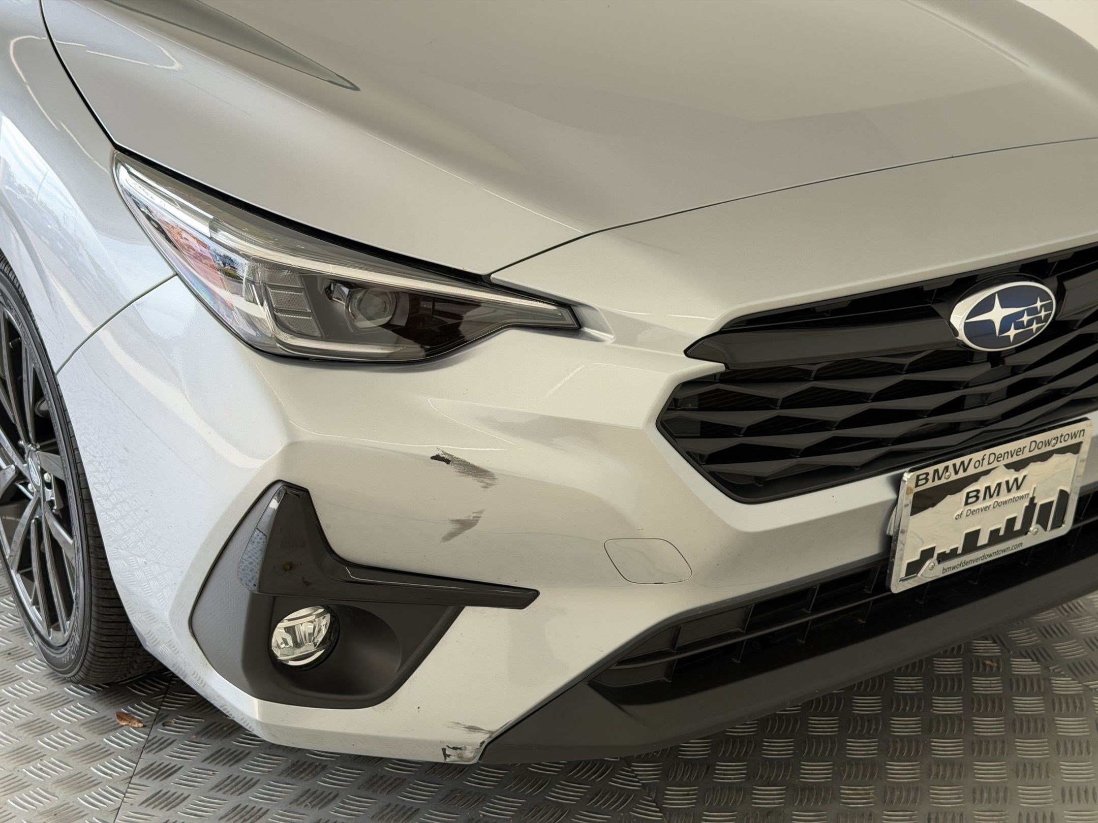Used 2024 Subaru Impreza RS AWD/4WD image 12