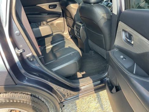 Used 2015 Nissan Murano SL w/ Cargo Package AWD/4WD image 13
