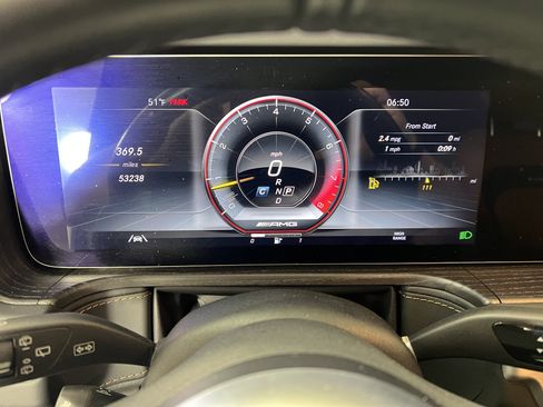 Certified 2021 Mercedes-Benz G 63 AMG 4MATIC image 26