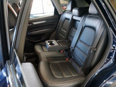 Used 2019 MAZDA CX-5 Grand Touring w/ GT Premium Package image 47