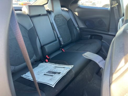 New 2026 Dodge Charger R/T Scat Pack image 12