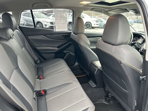 Used 2021 Subaru Crosstrek 2.5i Sport w/ Moonroof Package image 17