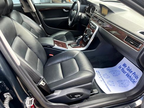 Used 2015 Volvo S80 T6 Platinum image 18