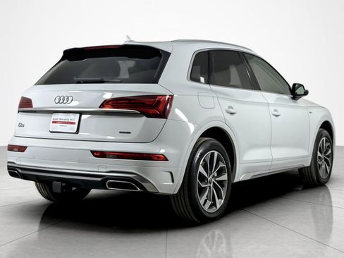 Used 2023 Audi Q5 2.0T Premium Plus w/ Premium Plus Package AWD/4WD image 5