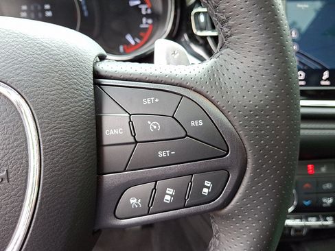 Certified 2022 Dodge Durango GT image 25