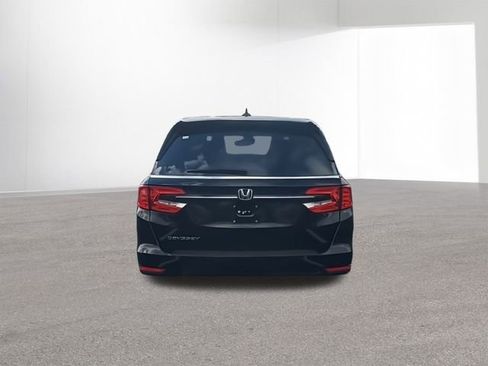 Used 2023 Honda Odyssey EX-L image 8