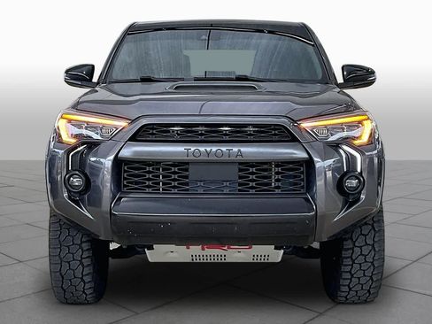 Used 2021 Toyota 4Runner Venture w/ Moonroof Package AWD/4WD image 4
