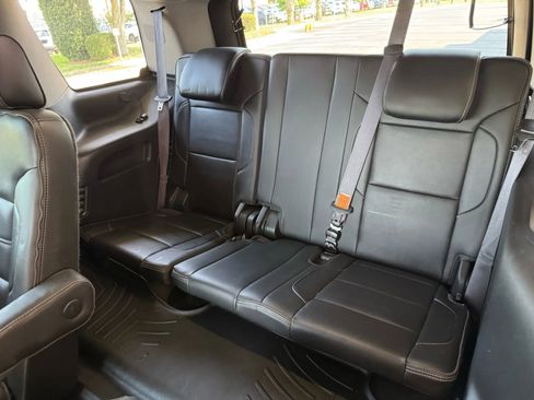 Used 2015 GMC Yukon Denali w/ Touring Package image 21