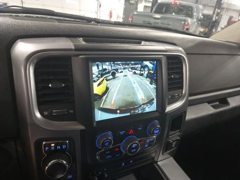 Used 2023 RAM 1500 Classic SLT w/ Trailer & Traction Group image 14