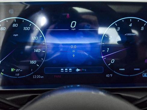 New 2026 Mercedes-Benz C 300 4MATIC Sedan image 11